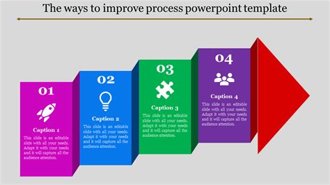 Process Templates For Powerpoint