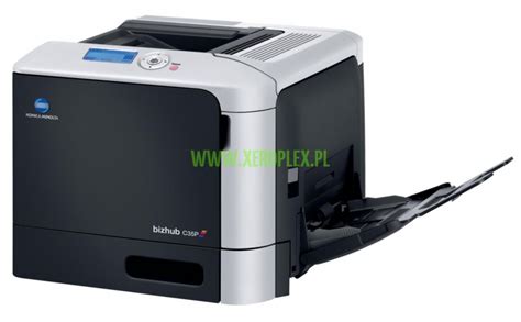 Trova una vasta selezione di konica c35 a prezzi vantaggiosi su ebay. Konica Minolta Bizhub C35p - drukarka kolorowa A4 | XEROPLEX