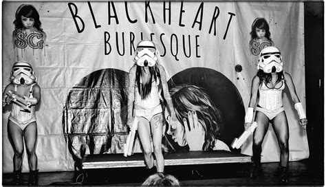 29 photos from the suicide girls blackheart burlesque nsfw detroit detroit metro times