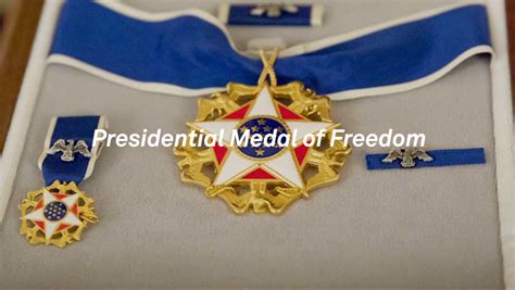 Annika sorenstam and gary player will receive the presidential medal of freedom from president donald j. 2020 Annika Presidential Medal of Freedom | LPGA | Ladies ...