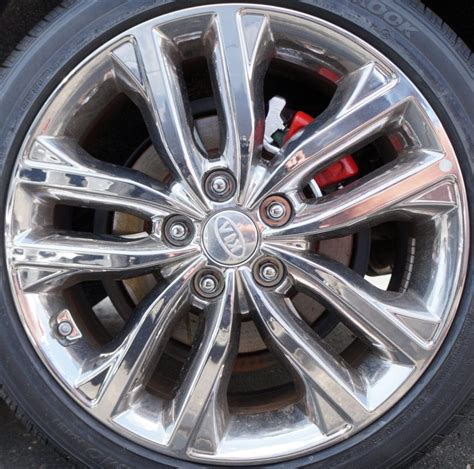 All of our kia factory wheels are genuine oem. Kia Optima 74707PVD OEM Wheel | 529104C760 | OEM Original ...
