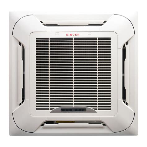 Buy used air conditioners at wholesale prices direct to the public used, scratch & dent, new commercial and residential (hvac) air conditioning equipment always on sale! Buy Singer Air Conditioner Ceiling Cassette Inverter 48000 ...