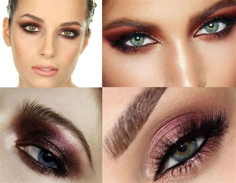 makeup tips for green eyes and light brown hair saubhaya makeup