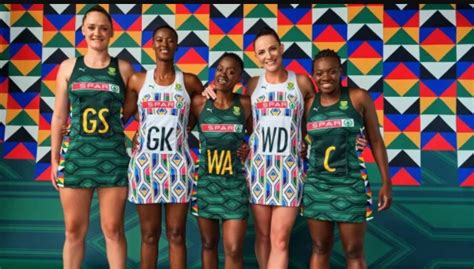 Watch Netball World Cup 2023 In France On Sky Sports