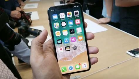 Apple iphone x top specs. Apple iPhone X Philippines Price and Release Date ...