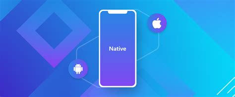 These apps are easier and quicker to create and only use a single code base that can be integrated across. 10 Benefits of Native Mobile App Development