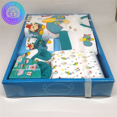 Coba baca panduan pemberian nama berikut ini. Paket Perlengkapan Bayi Baru Lahir Kado Hadiah Bayi Baby ...