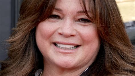 The Sad Thing Valerie Bertinelli Just Revealed About Her Weight News