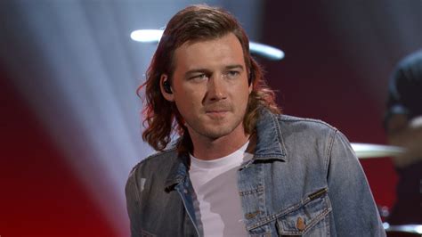 Morgan Wallen Dropped By Agency Not Eligible For Acm Awards