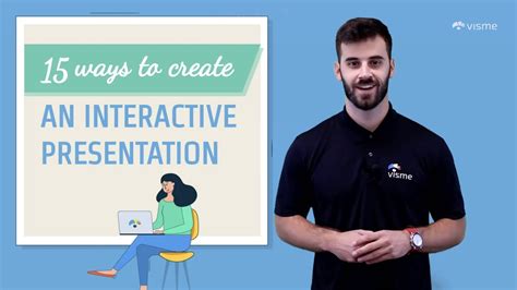 How To Create An Interactive Presentation That Engages Your Audience