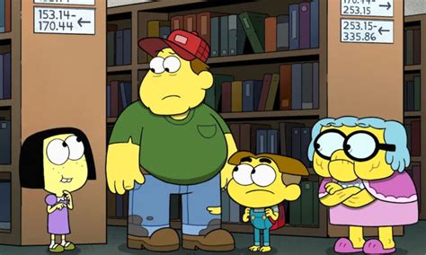 Big City Greens Season 4 Release Date Everything You Need To Know