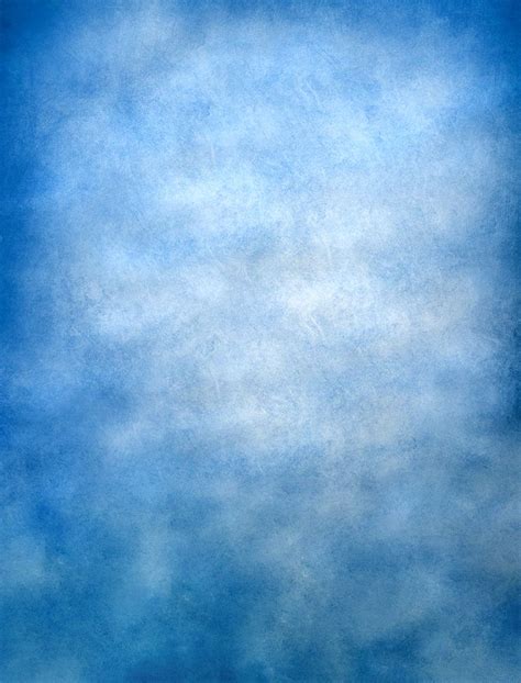 Kate Blue Photography Backdrops Kate 5x7ft Pure Color Abstraction