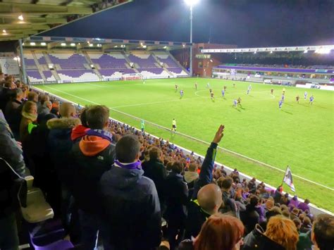 Lees hier meer over deze twee voetbal teams. Extreme Football Tourism: BELGIUM: Beerschot VAC (1920 ...