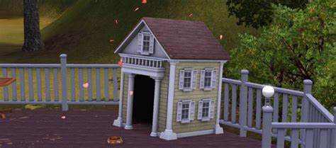 The Sims 3 Pets Expansion Pack