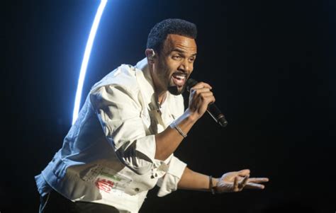 Maybe you would like to learn more about one of these? Craig David named MBE among 2021 New Year's Honours list