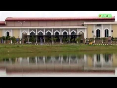 Maybe you would like to learn more about one of these? Inilah Kolej Universiti INSANIAH Kampus Kuala Ketil. - YouTube