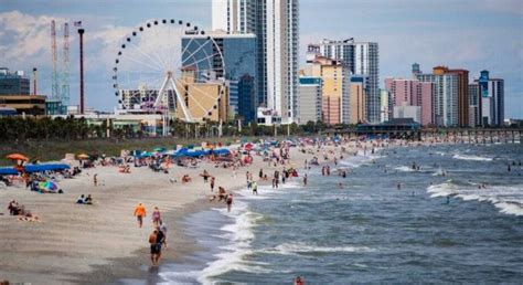 Myrtle Beach Resort Sued For Bed Bugs Bed Bug Lawyers