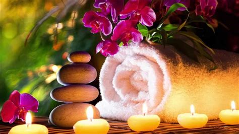 Relaxing Spa Backgrounds