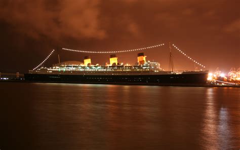 Maybe you would like to learn more about one of these? Queen Mary 2 wallpapers and images - wallpapers, pictures ...