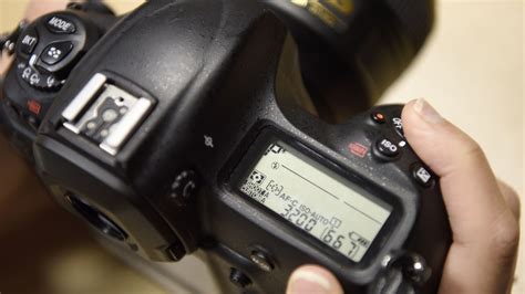 7 Things You Didnt Know About Your Nikon Dslr Techradar Dslr
