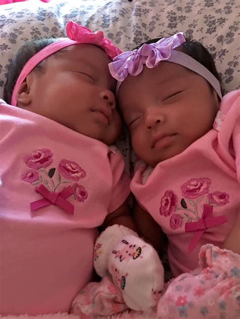 Pictures Of Twin Baby Girls Maybe You Would Like To Learn More About