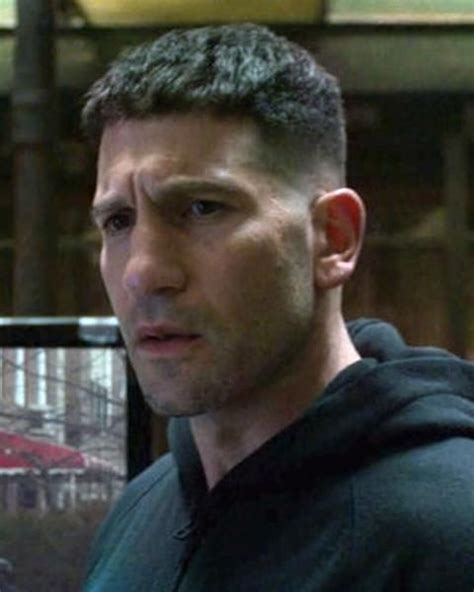 Every The Punisher Haircut From The Netflix Series How To Get Them