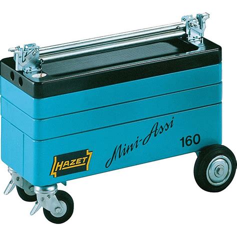 HAZET Tool Trolley Assistent 160ST 4000896004201 ToolTeam T 28021