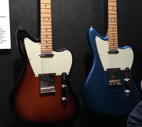 Offset Telecaster : Squier By Fender Paranormal Offset Telecaster Natural é™ å®šãƒ¢ãƒ‡ãƒ« 2020å¹ ...