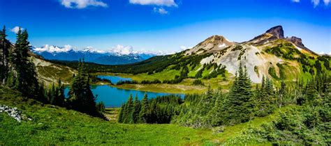 Hiking In Garibaldi Provincial Park Which Hike Is The Best Best