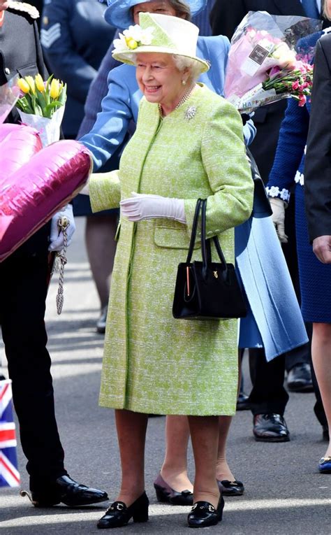 Queen Elizabeth Ii Celebrates 90th Birthday At Windsor Castle E News