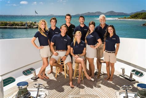 How Much Does The Below Deck Crew Make Once You Factor In Those