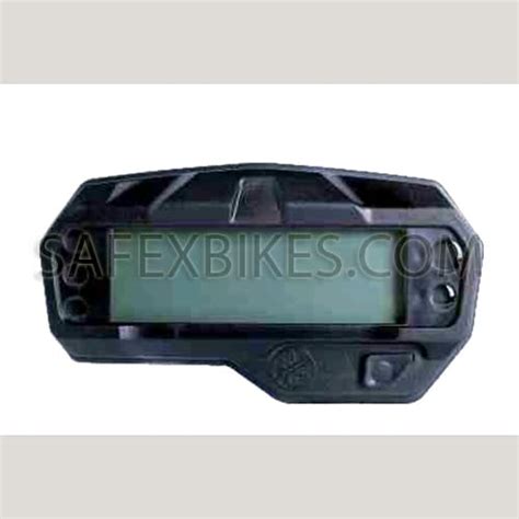 Yamaha clutch & friction plates are manufactured using high quality material that facilitate easier and smoother shifting of gears, thus assuring a jerk free ride and optimum power. SPEEDOMETER FZS VERSION 2 PRICOL- Motorcycle Parts For ...