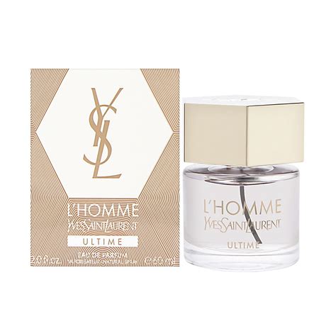 Buy L'Homme Ultime by Yves Saint Laurent online ...