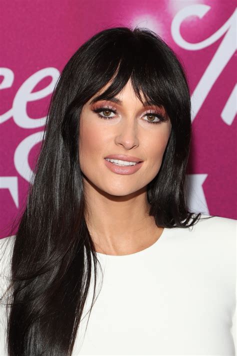 This is especially great if you're not sure about getting bangs for the warmer months. 12 Best Hairstyles with Bangs to Inspire Your Next Cut ...