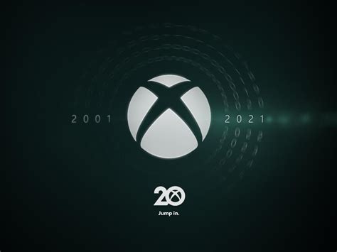Twenty Years Of Xbox Dans Story Game On Australia