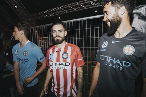 The resolution of png image is 600x600 and classified to city silhouette ,city vector ,city background. Melbourne City FC 2018/19 Nike Home, Away and Third Kits ...