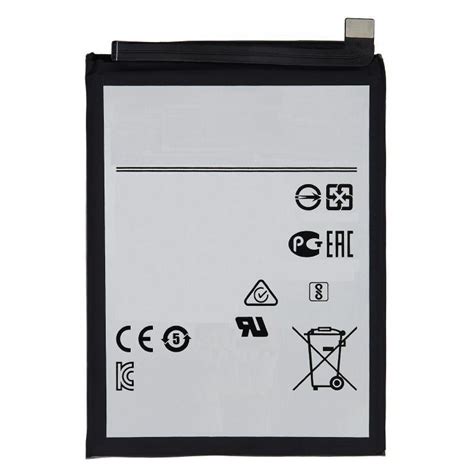 Battery For Samsung Galaxy A22 5g By