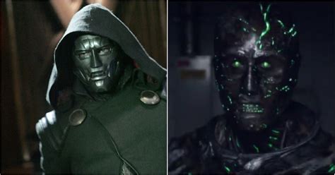 Why Doctor Doom Should Be The Next Villain Introduced In The Mcu