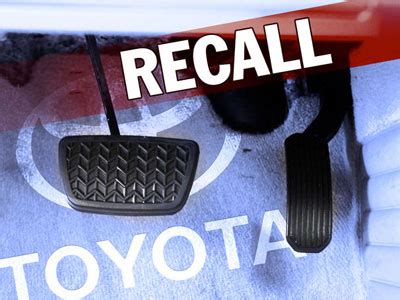 Now, thanks to toyota adding faulty accelerator pedals to their nightmare, we've it wasn't until the death of a chp officer and his family in a lexus es that the stories moved onto the front pages and into everyone's awareness. Toyota said on Wednesday it is recalling 3.37 million vehicles globally over a pair of defects ...