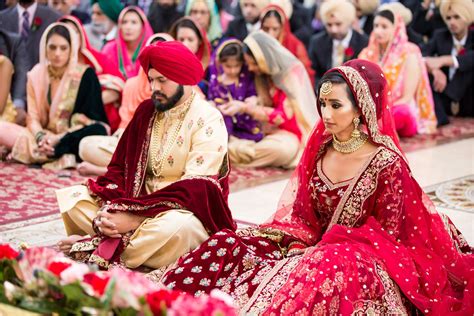 Ravpreet Japjit Bakersfield Sikh Wedding Wedding Documentary