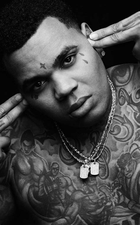 24 Awesome Kevin Gates Wallpapers Wallpaper Access