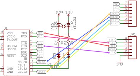Understanding how a circuit diagram works can be a bit tricky. How to Read a Schematic - learn.sparkfun.com
