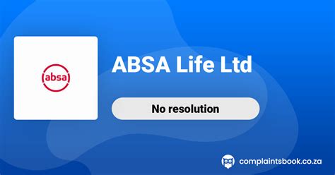 Absa Life Ltd Steers Voucher Provided By Absa Is Invalid