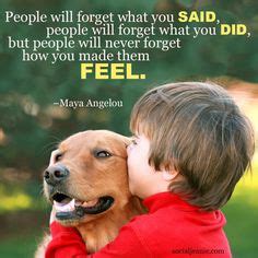 No matter which dog quote stood out to you most they are all something to think about! Service Dog Quotes. QuotesGram
