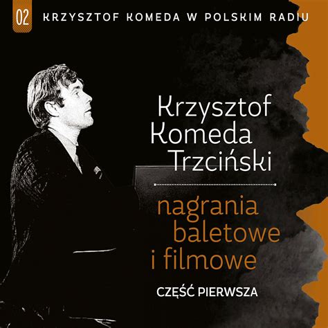 After all, the main theme is a lullaby, sung sweetly by mia farrow. Krzysztof Komeda w Polskim Radiu. Vol. 2. Nagrania ...