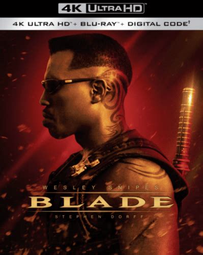 Blade 4k 1998 4k Movies Download Blu Ray Ultra Hd 2160p