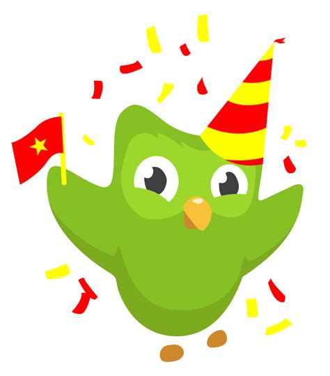 Duolingos Third Birthday Duolingo