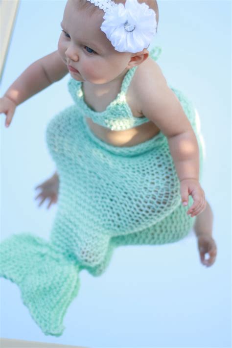 This Item Is Unavailable Etsy Baby Mermaid Costumes Baby Mermaid