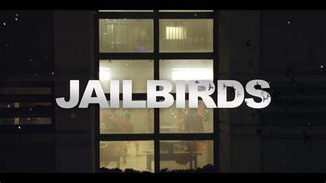 Jailbirds Trailer Coming To Netflix May 10 2019