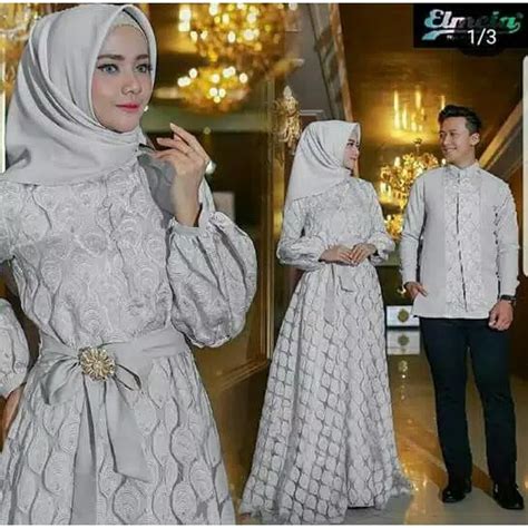 Ada baju kondangan muslim syar'i couple pernikahan brokat batik terbaru. Abu Abu Baju Couple Kondangan Kekinian : Berikut adalah beberapa foto dengan gaya lordosis yang ...